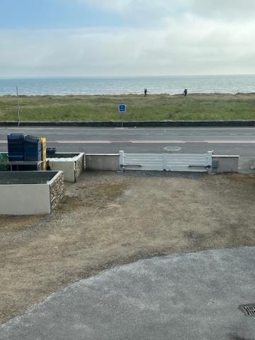 La Grande Mare Hotell Saint-Benoît-des-Ondes Eksteriør bilde